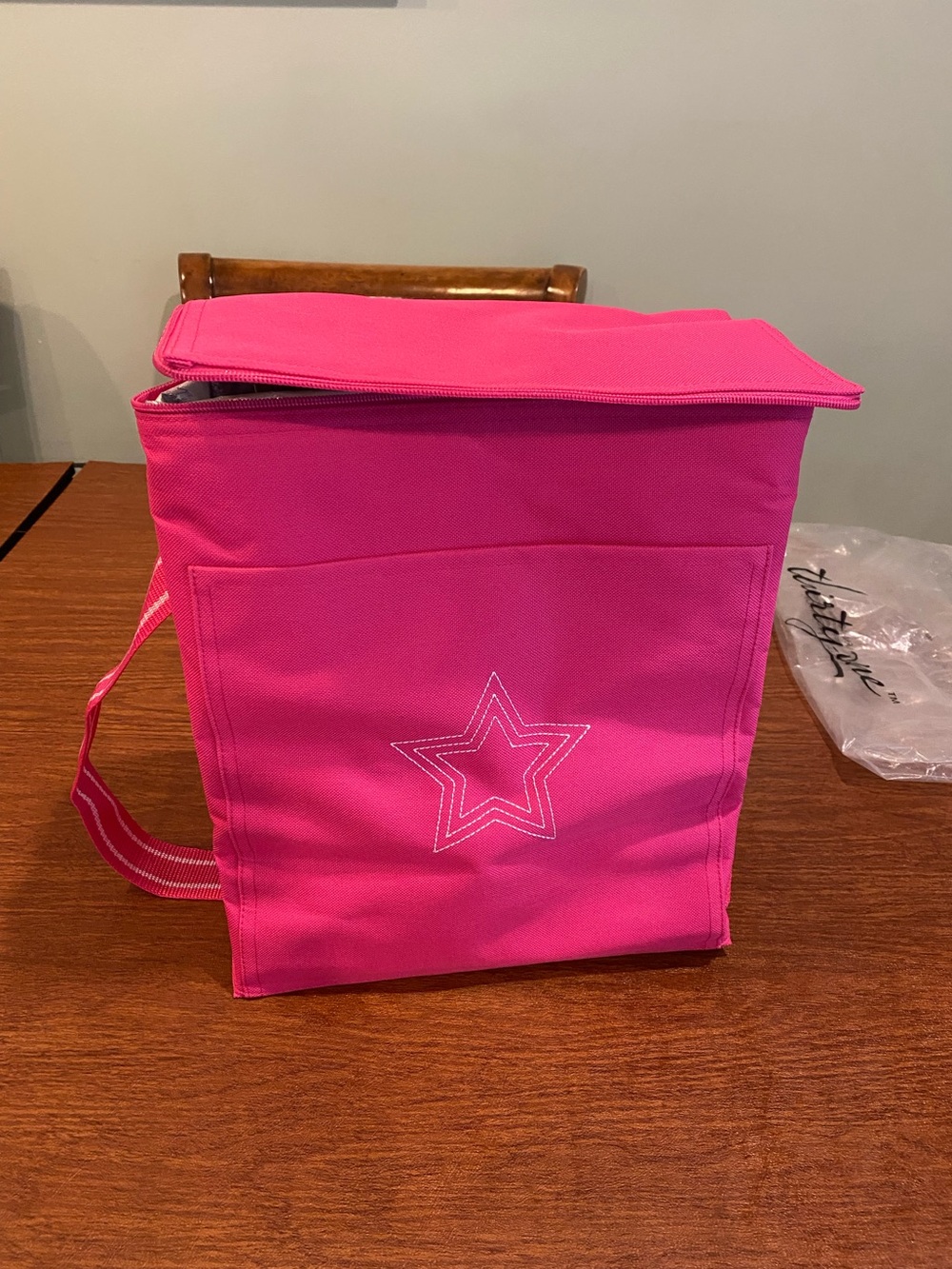 Thirty one picnic thermal pink